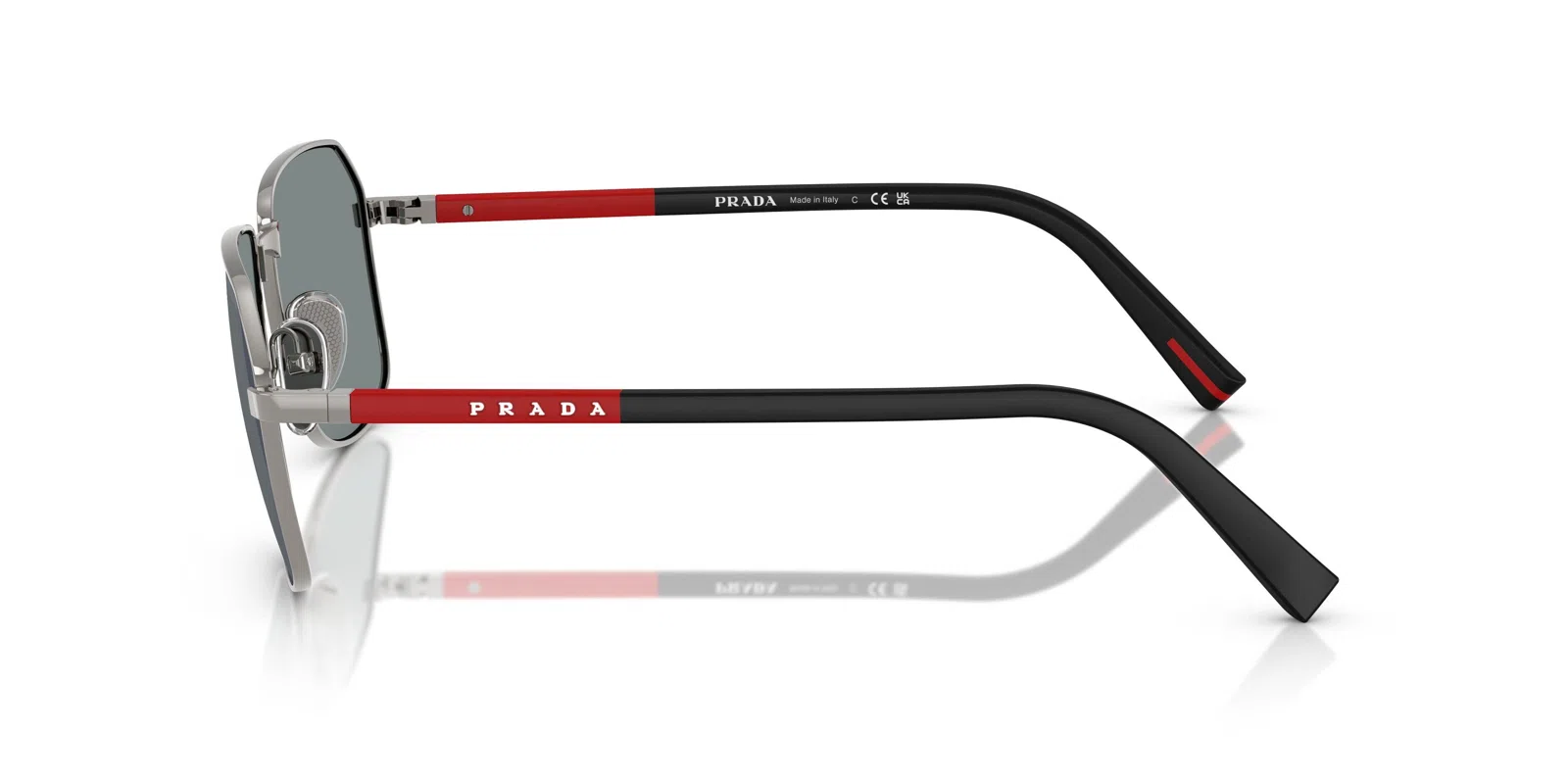 Prada Linea Rossa A51S Sunglasses - view 21